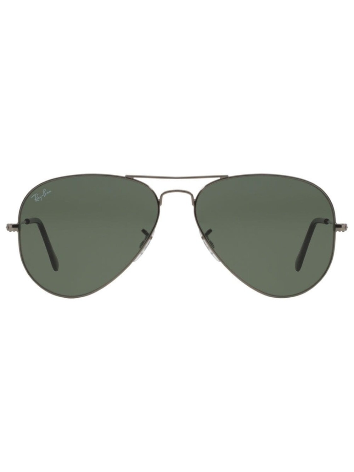 

Ray-Ban 3025 Солнцезащитные очки-авиаторы, серый