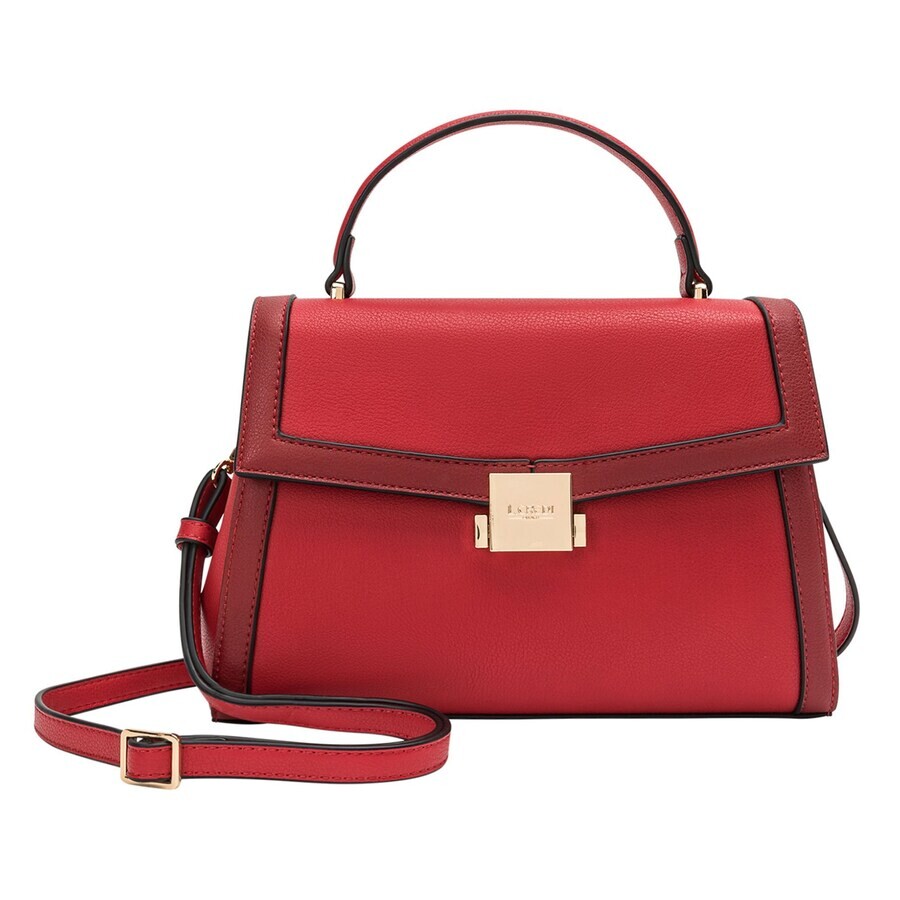

Сумка L.CREDI Handbag Niowi, темно-красный