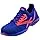 Кроссовки Atlas Runner 45 ESD Low Shoe S1P со стальным защитным носком, верхом из легкого трикотажа, устойчивым к проколам, и спортивной подошвой, синий