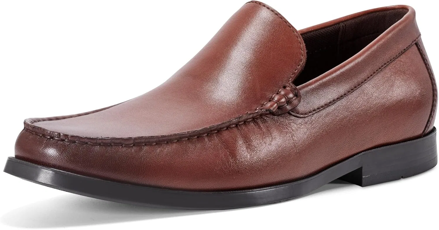 Мужские туфли Rockport Whitley, Dark Natural