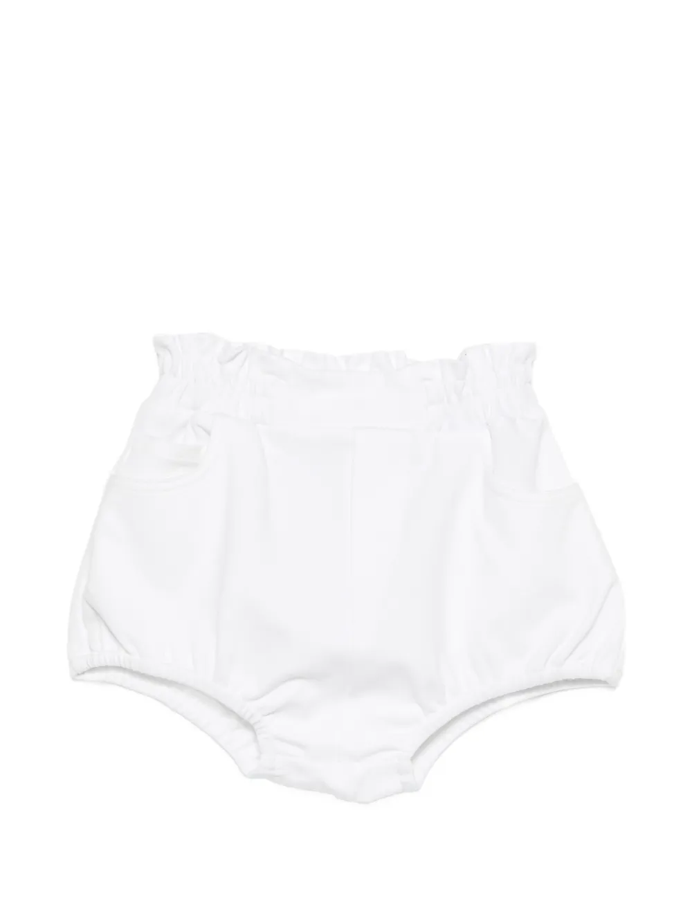 Шорты с карманами Douuod Kids, белый