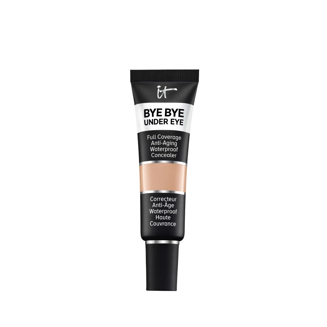 

Корректор bye bye under eye It Cosmetics, 30.5 - tan c, объем 12 мл