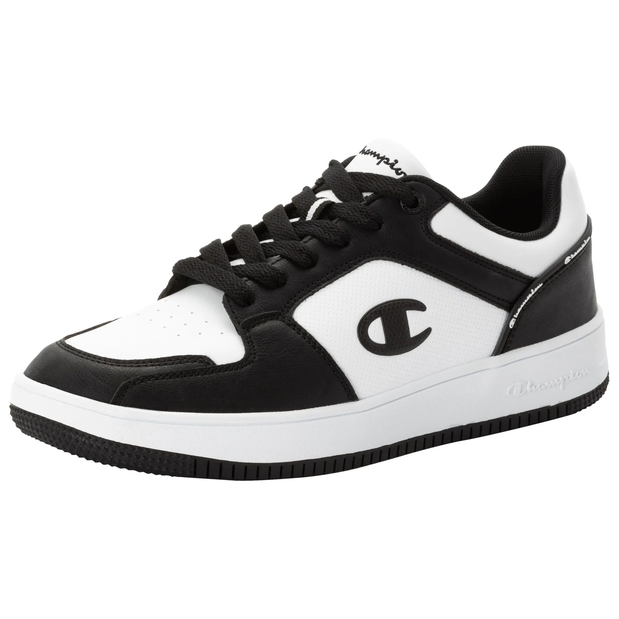 Кроссовки Champion "REBOUND 2.0 LOW", белый