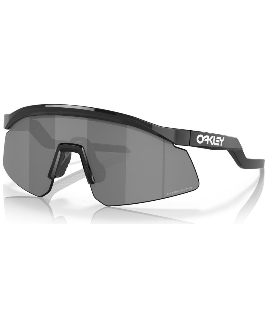 

Мужские солнцезащитные очки, OO9229-0137 Oakley, Black Ink