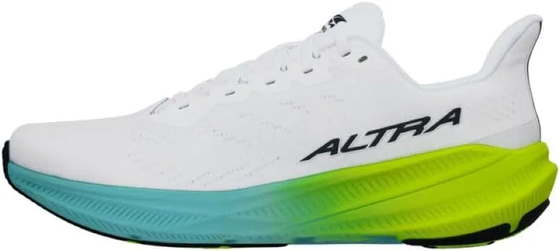 Мужские кроссовки для бега по улицам Altra Experience Flow 2, White