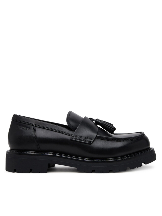 

Полуботинки Cameron 5775-001-20 Vagabond Shoemakers, черный