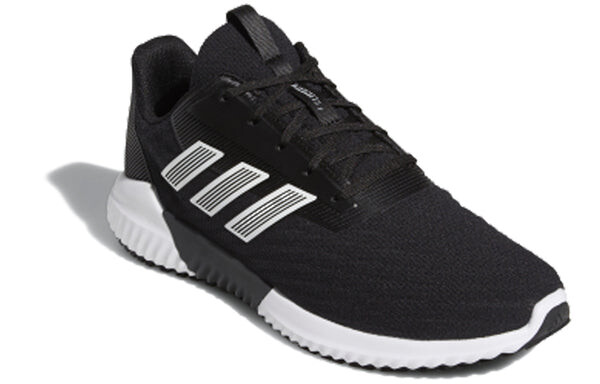 Кроссовки climawarm 2.0 Adidas, черный — фото 2