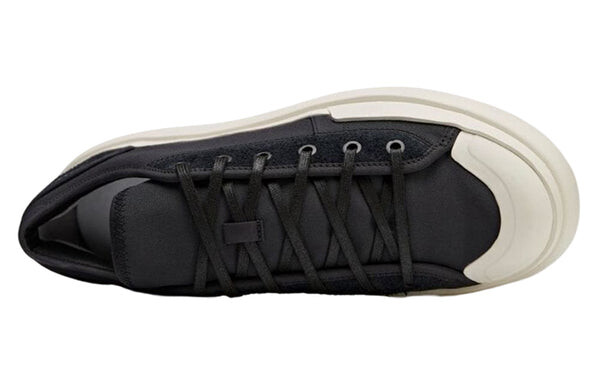 Кроссовки xy 3 ajatu court low Adidas, черный — фото 4