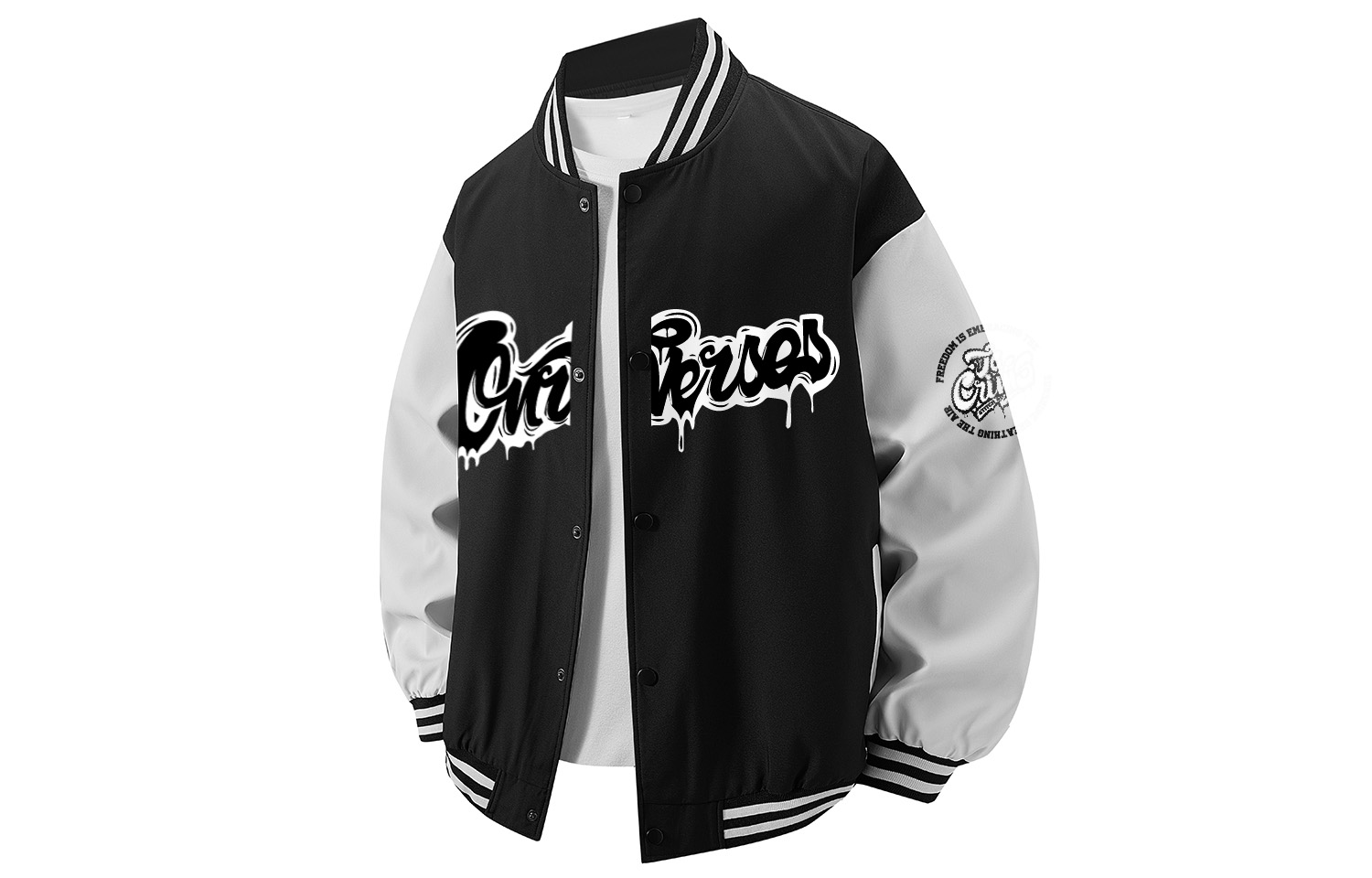 

Disney Куртка Unisex, Black