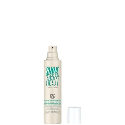 Легкий крем-кондиционер TIGI Bed Head Artistic Edit Shine Heist, 3, 38 жидких унции — фото 3