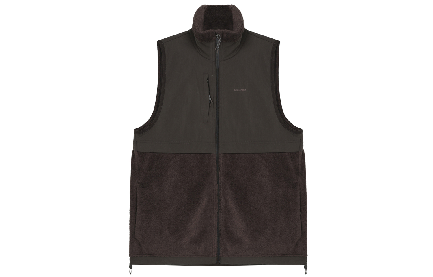 

Футболка Cinch-Hem FW24 Женская Lululemon, Черный/BLK