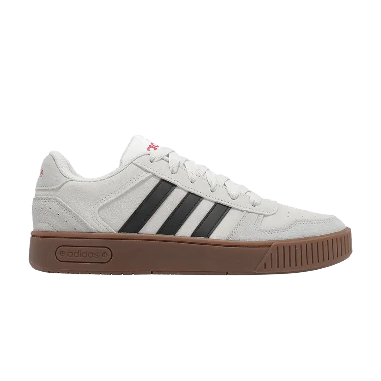 

Кроссовки D-Pad Classic 'Grey Black Gum', серый