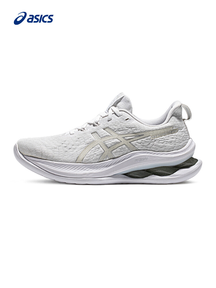 

Кроссовки женские Asics Gel-Kinsei Max амортизирующие, серый