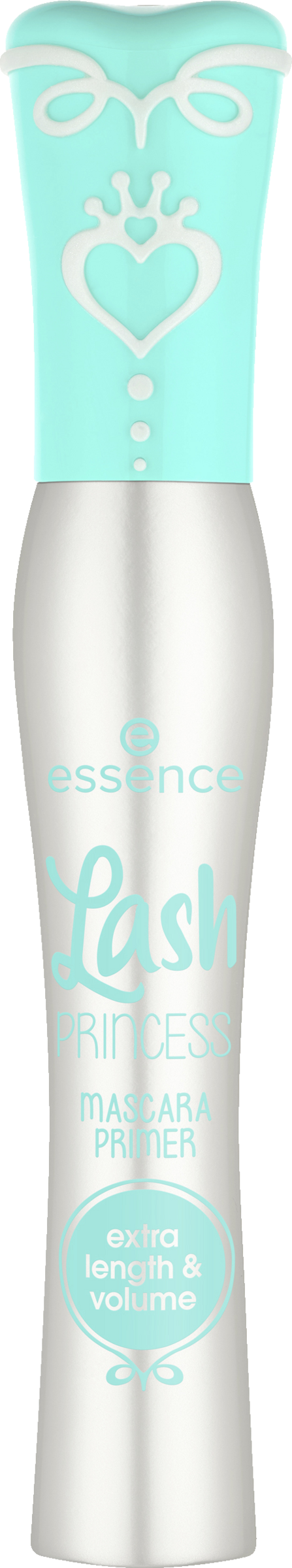 

Тушь для ресниц essence Lash PRINCESS MASCARA PRIMER extra length & volume