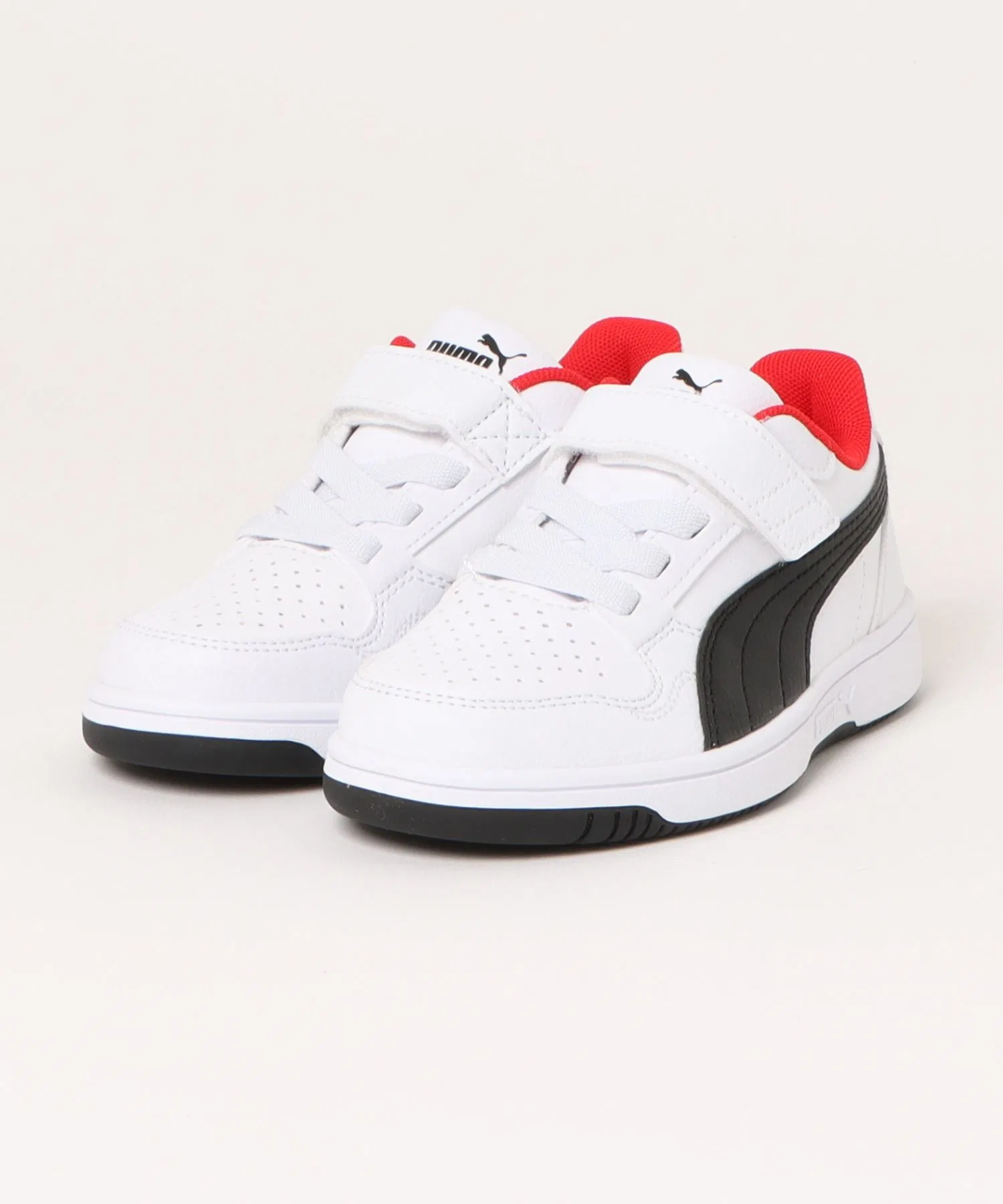Детские кроссовки PUMA REB-L AC+PS