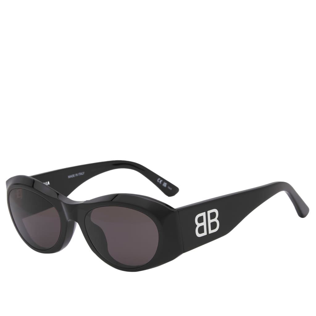 

Солнечные очки Bb0396Sk Balenciaga, мультиколор