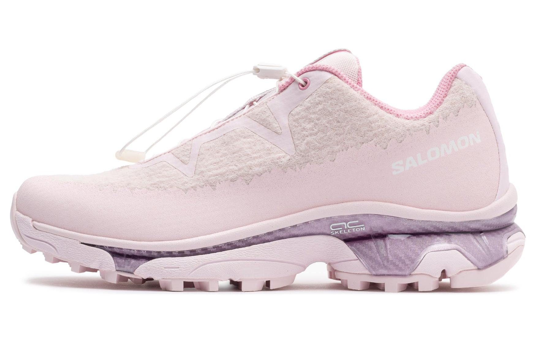 

SALOMON Кроссовки X Philo Landowski XT SP1 'Pink'