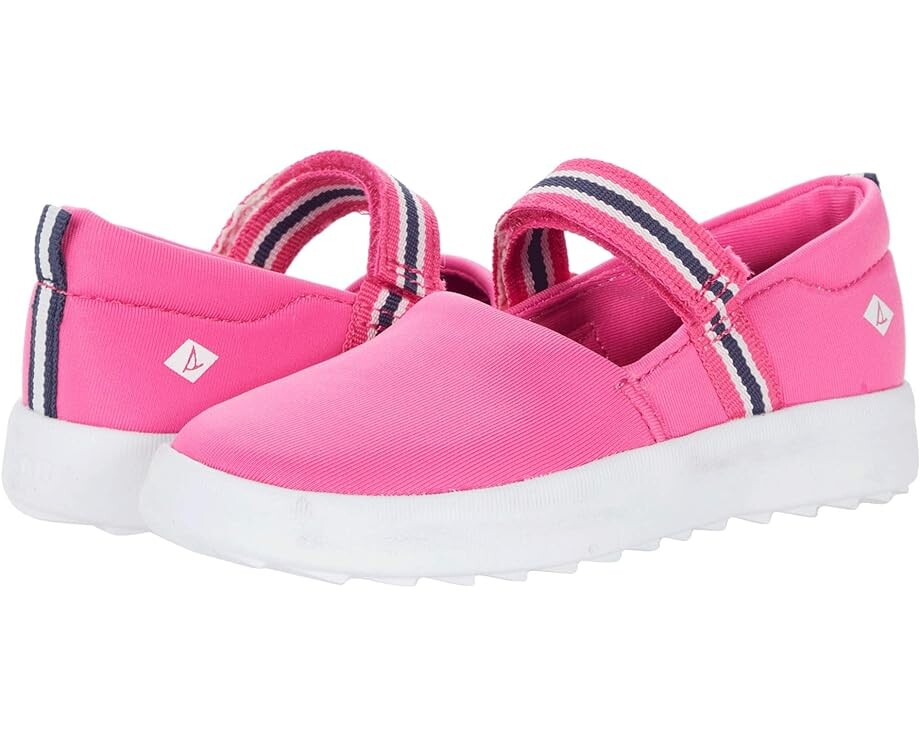 

Кроссовки Sperry Port Mast Plushwave MJ, розовый