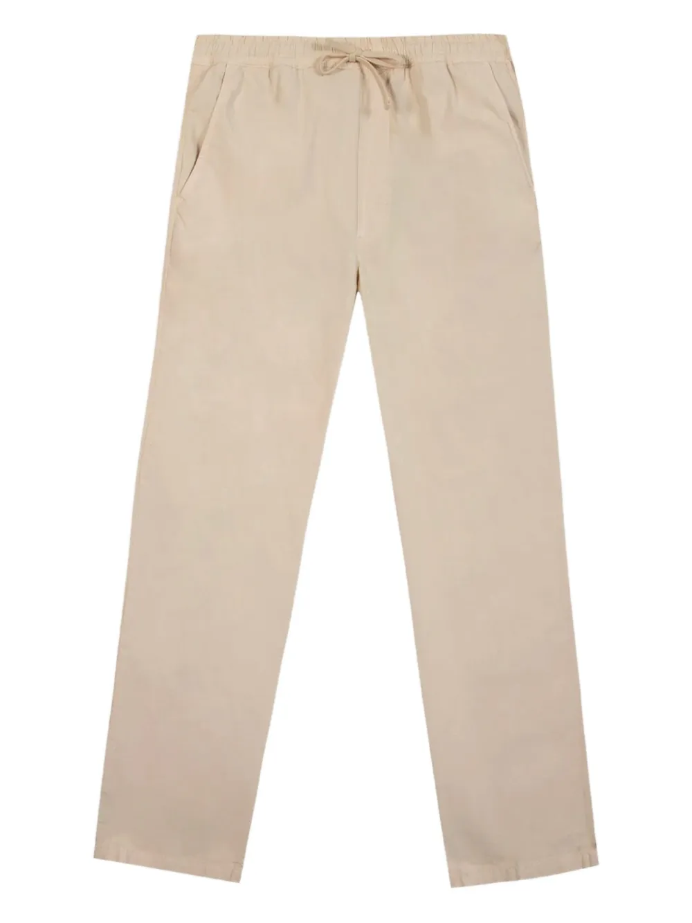 

Брюки с кулиской Maison Labiche, нейтральный