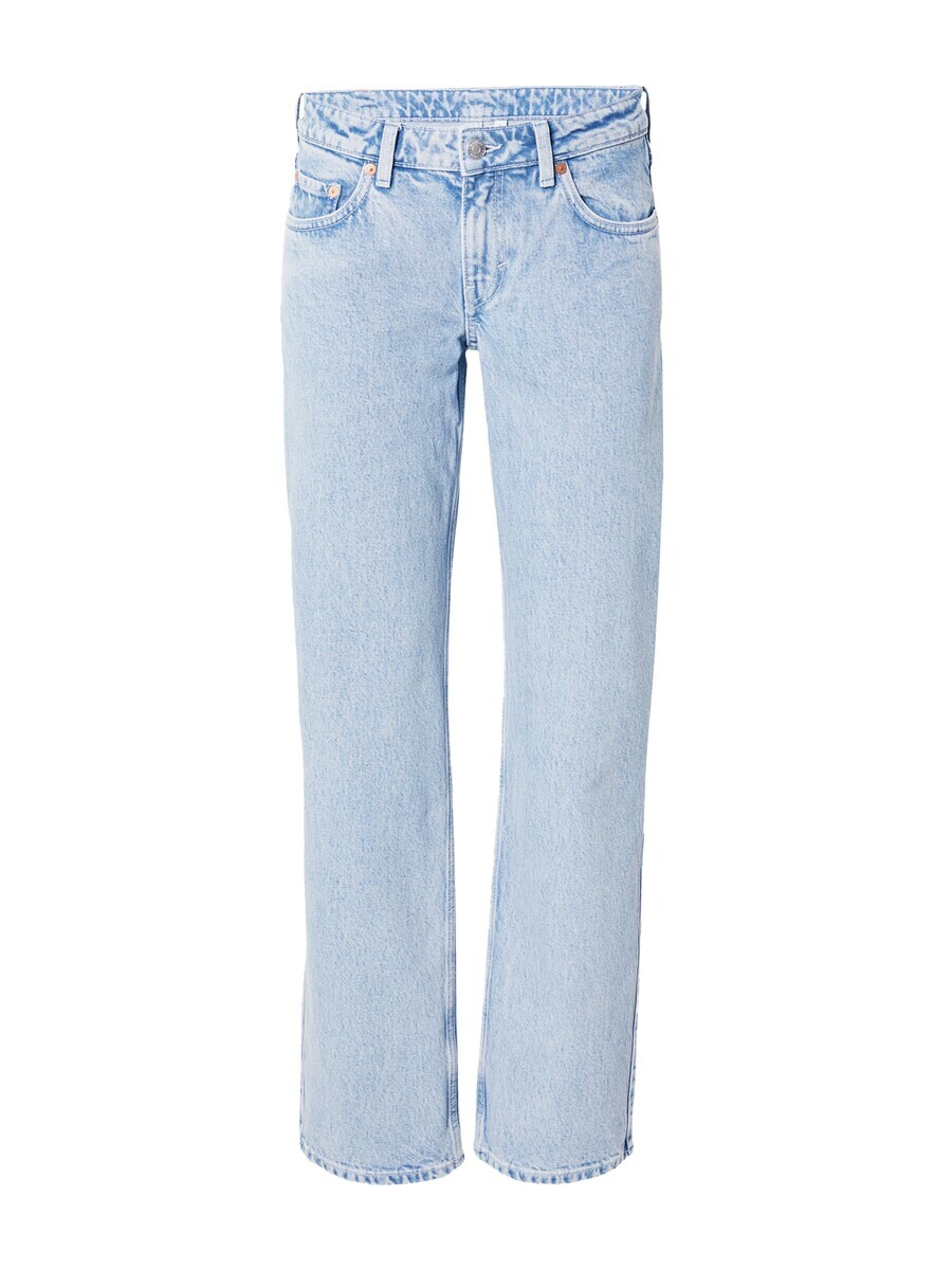 

Джинсы WEEKDAY Regular Jeans Arrow, светло-синий