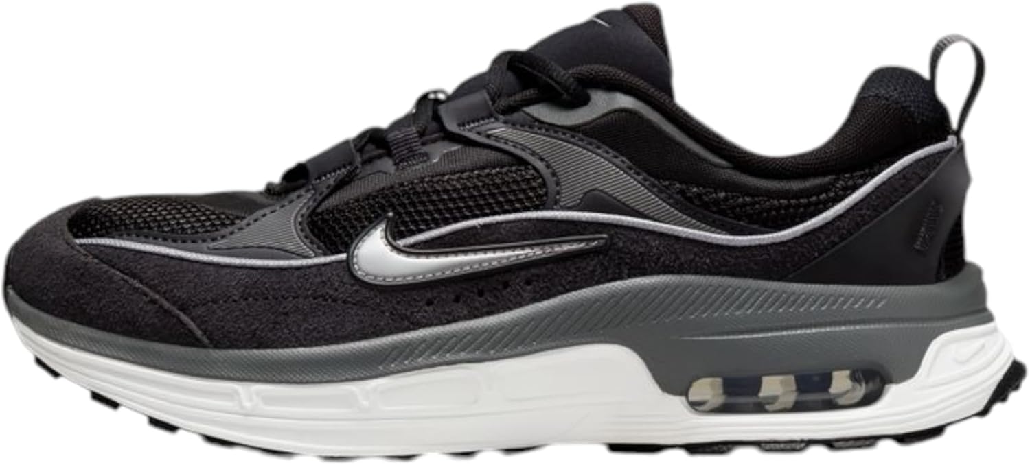 

Мужские кроссовки Nike Air Max TW, 0, черный/серый