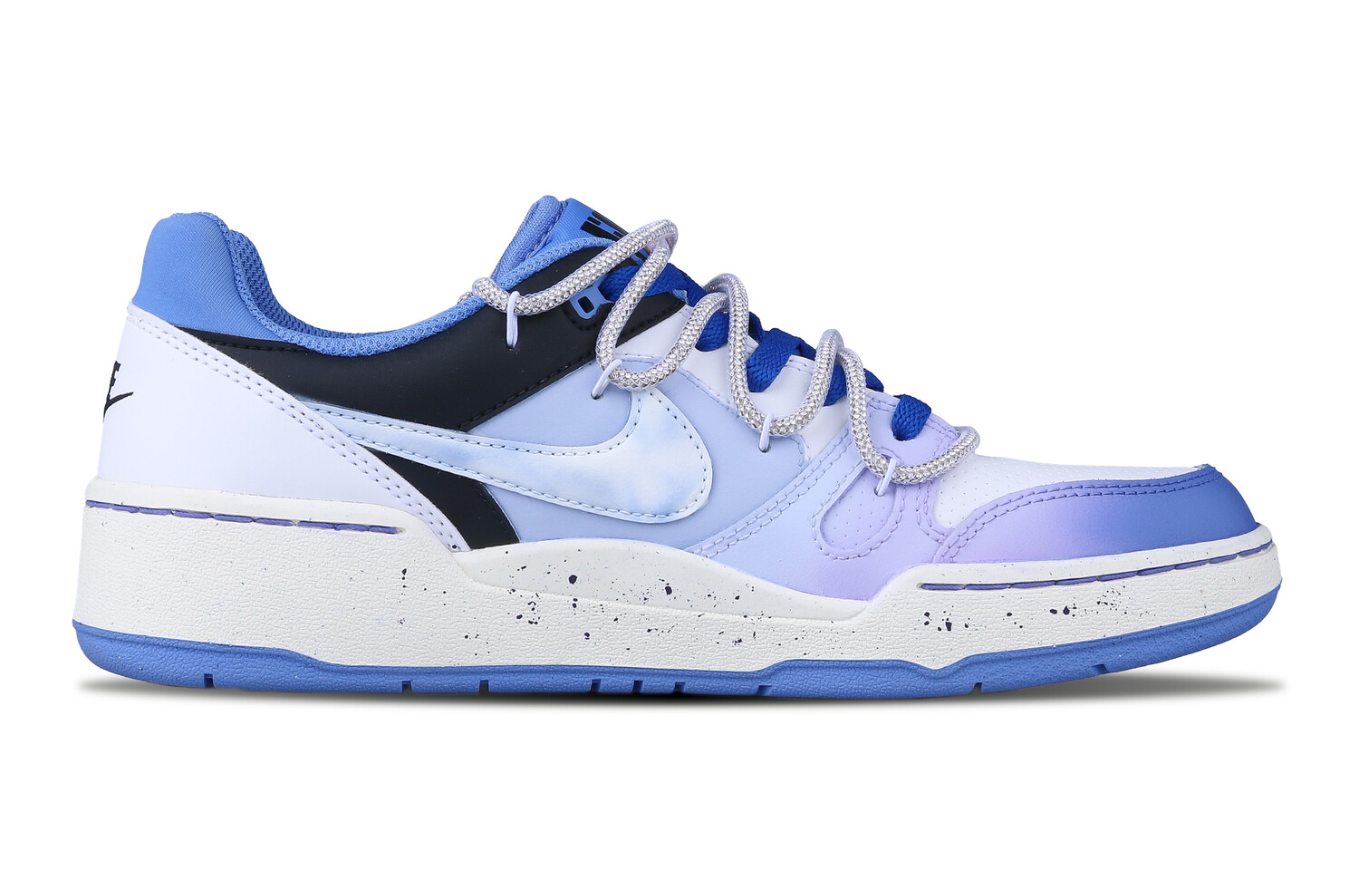 

Мужские кроссовки для скейтбординга Nike Full Force, Blue