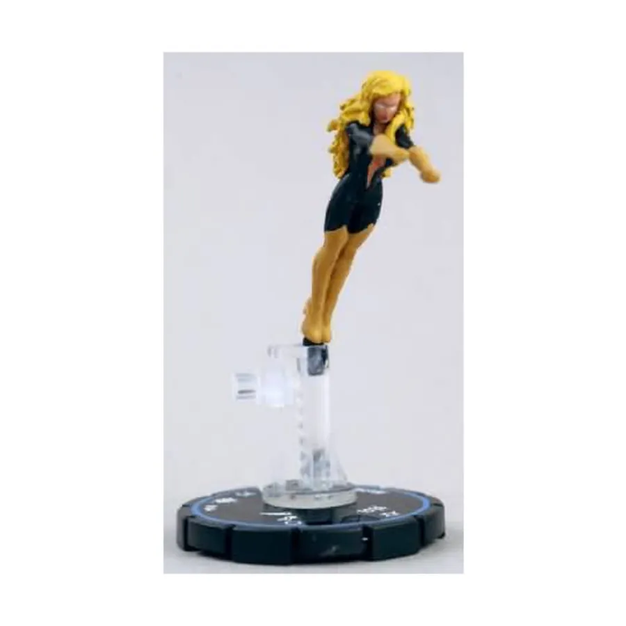 

Алета #044 - Опытный, Marvel HeroClix - Supernova - Singles