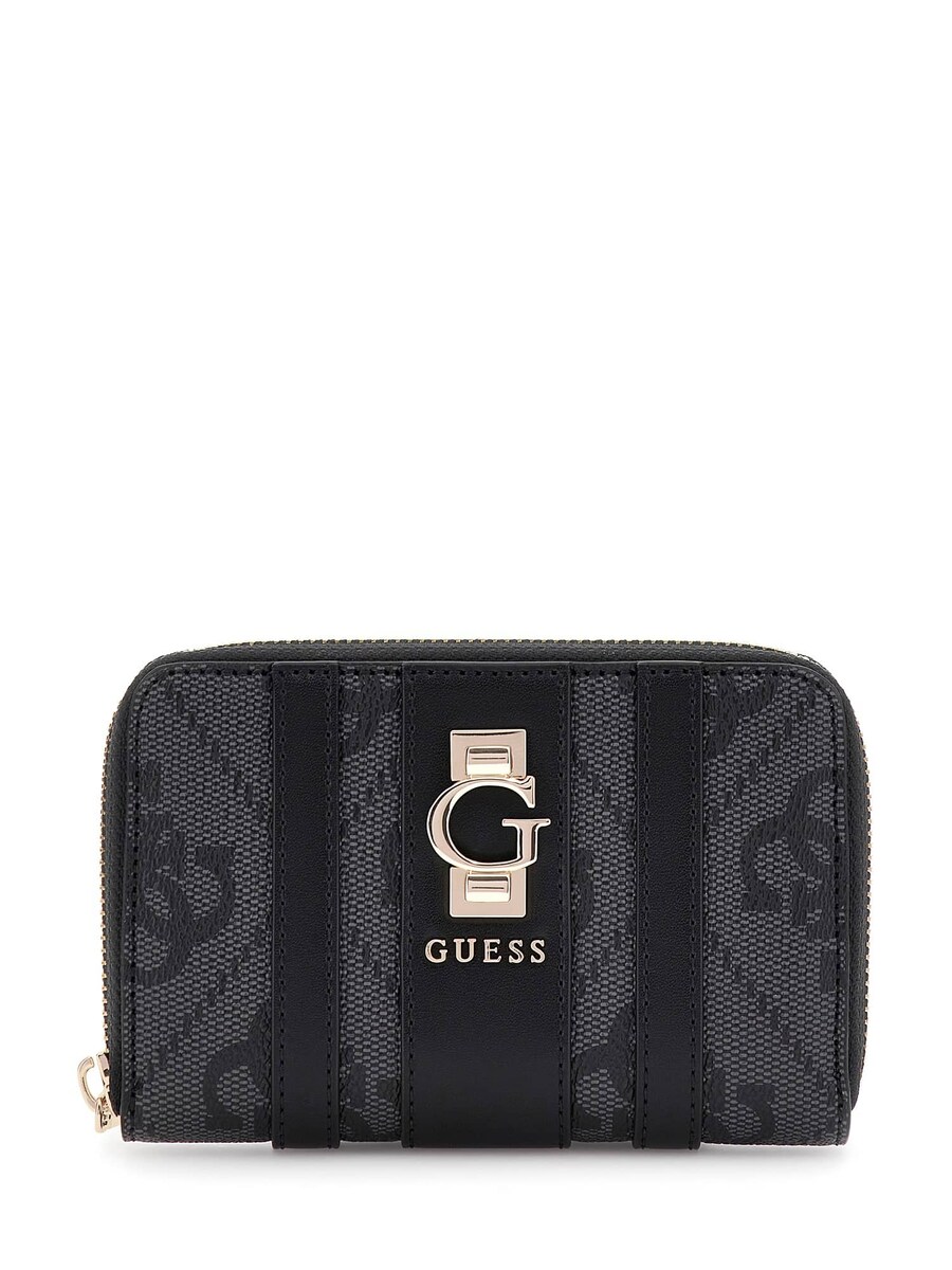 

Кошелек GUESS Erenia, Black