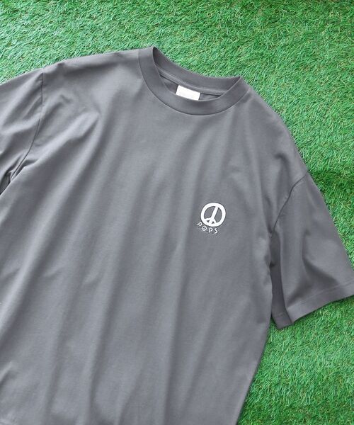 

Футболка унисекс, угольно-серый, бренд CRAFT STANDARD BOUTIQUE