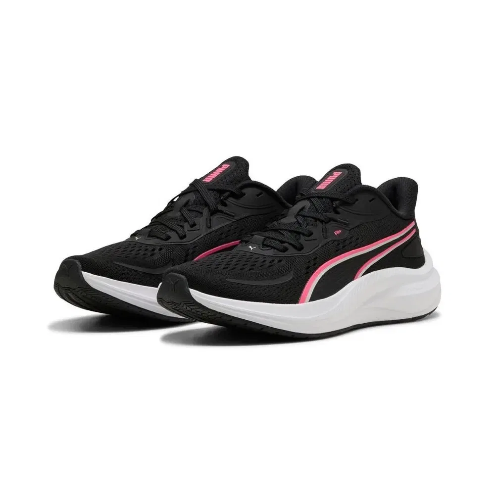Кроссовки беговые Skyrocket Lite 2 Puma, черный
