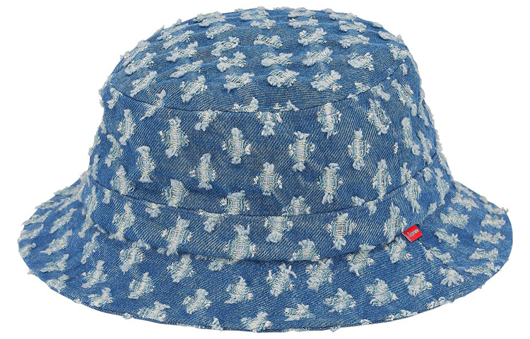 

Supreme Панама, Sky Blue