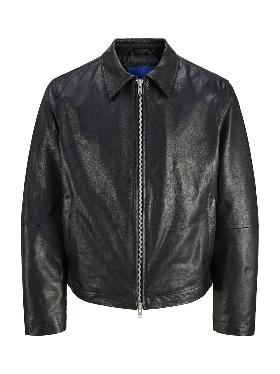 

Демисезонная куртка JACK & JONES JACK & JONES MERCER, Black