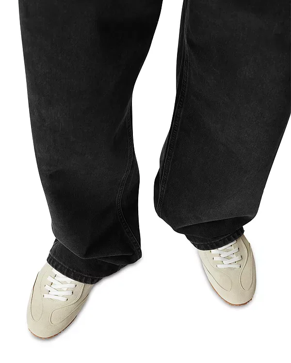 Кроссовки Daze для бега Axel Arigato, Beige/Gum — фото 3