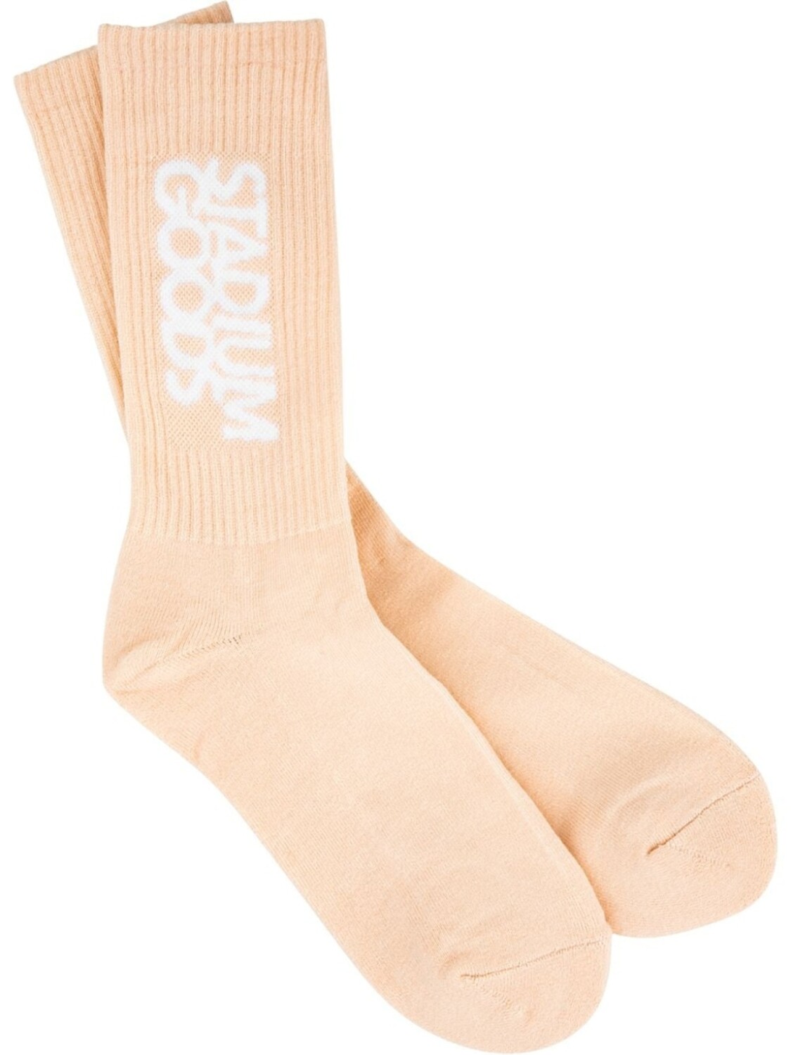 

Носки Crew STADIUM GOODS, розовый