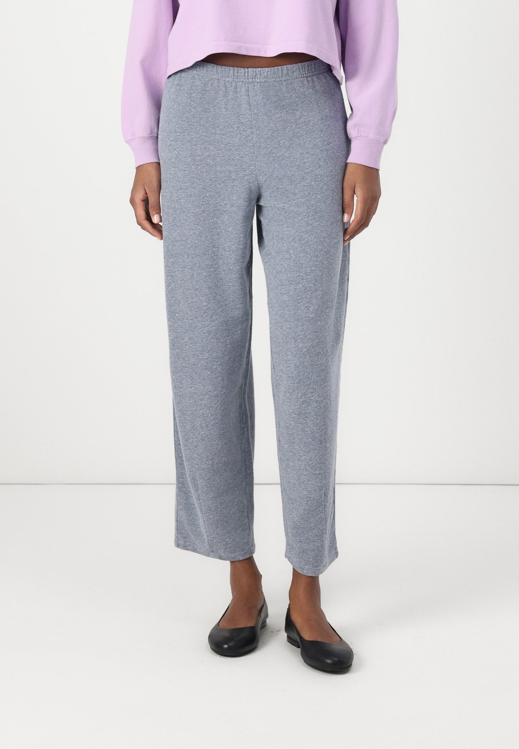 

Спортивные штаны OFYBOW American Vintage, сине-серый