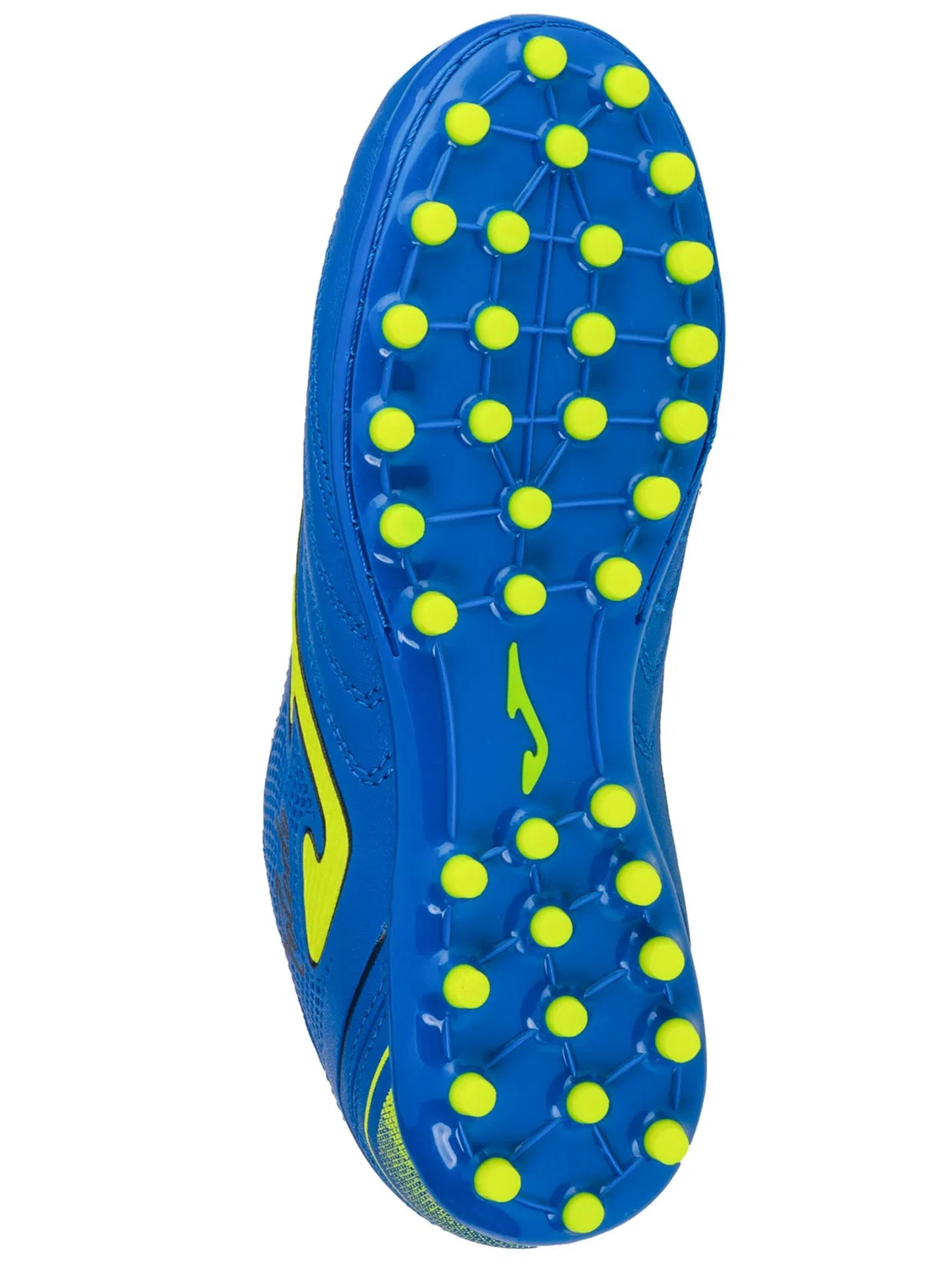 Спортивная обувь 'Joma Toledo Jr 25 TOJW AG' Joma, Blue — фото 3