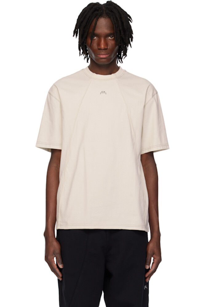 

Футболка Off-White Millbank A-COLD-WALL*