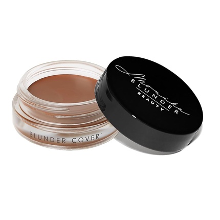 

Blunder Cover Foundation Concealer Оттенок 7.5 Monika Blunder Beauty