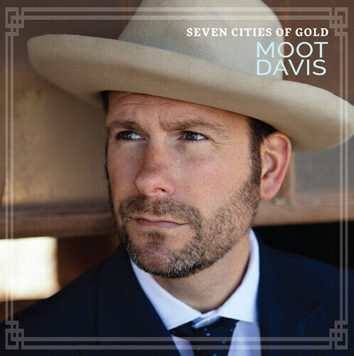 

Виниловая пластинка David, Moot: Seven Cities Of Gold