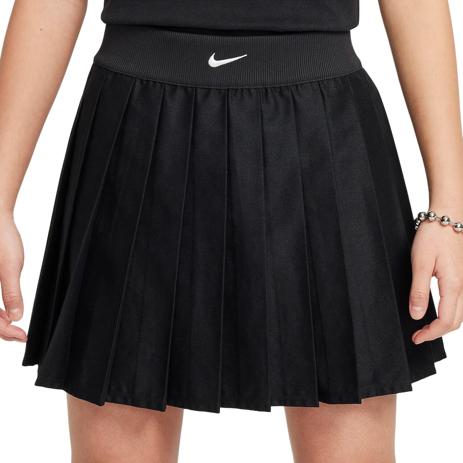 

Юбка PS Nike, черно-белый