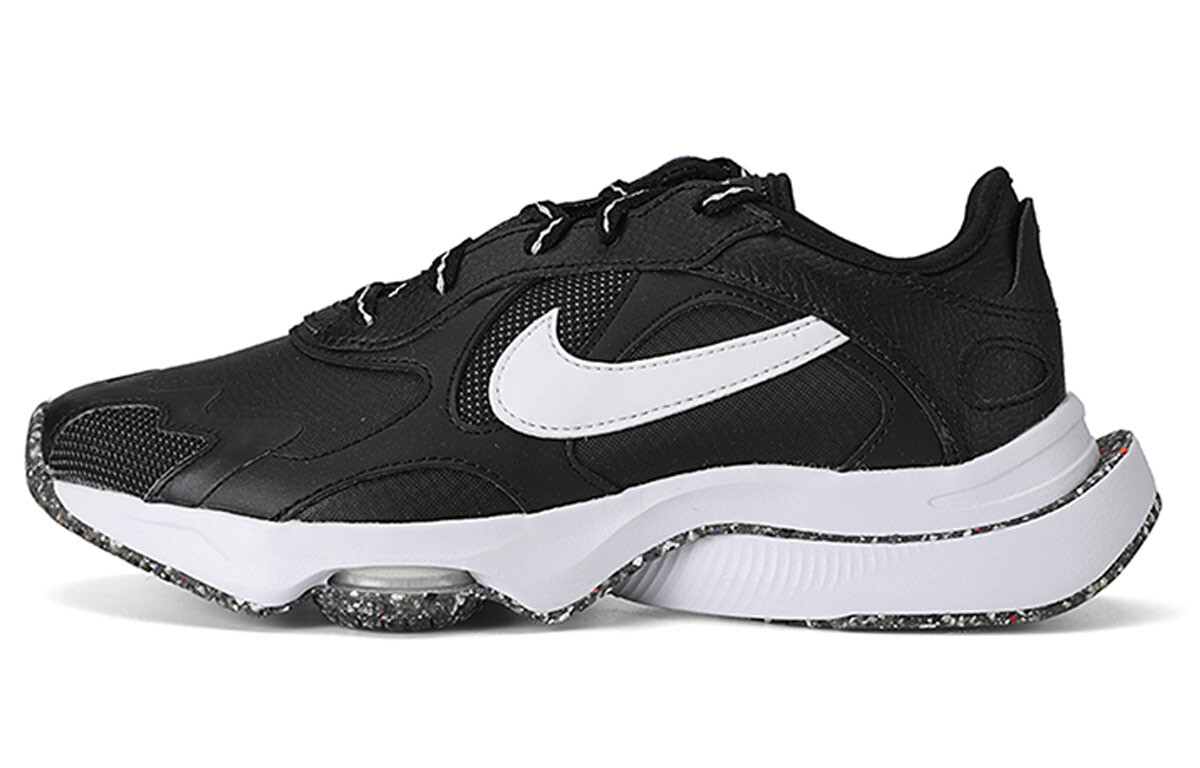 

Nike Air Zoom Division черный белый (женские)