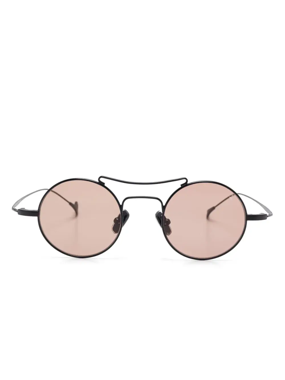 

Солнцезащитные очки Vespucci Eyepetizer, черный