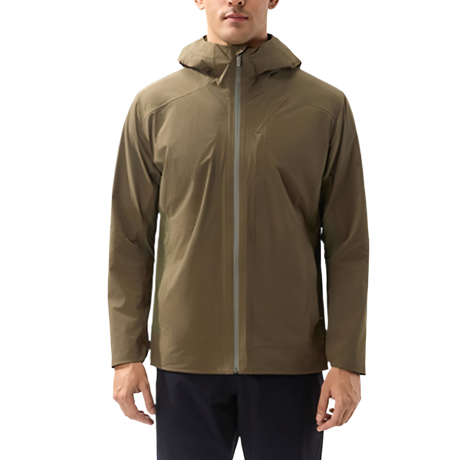 

HELLY HANSEN Куртка H2WHT FW25 мужская, Khaki