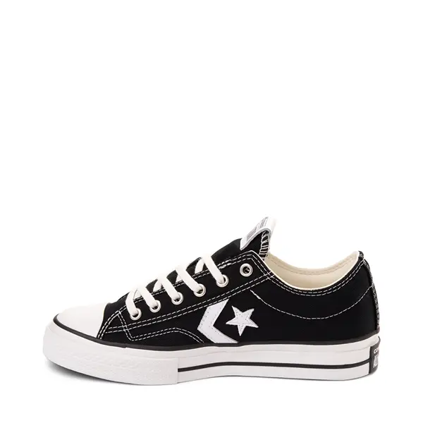 Кроссовки Converse Star Player 76 Sneaker, цвет Black/Vintage White