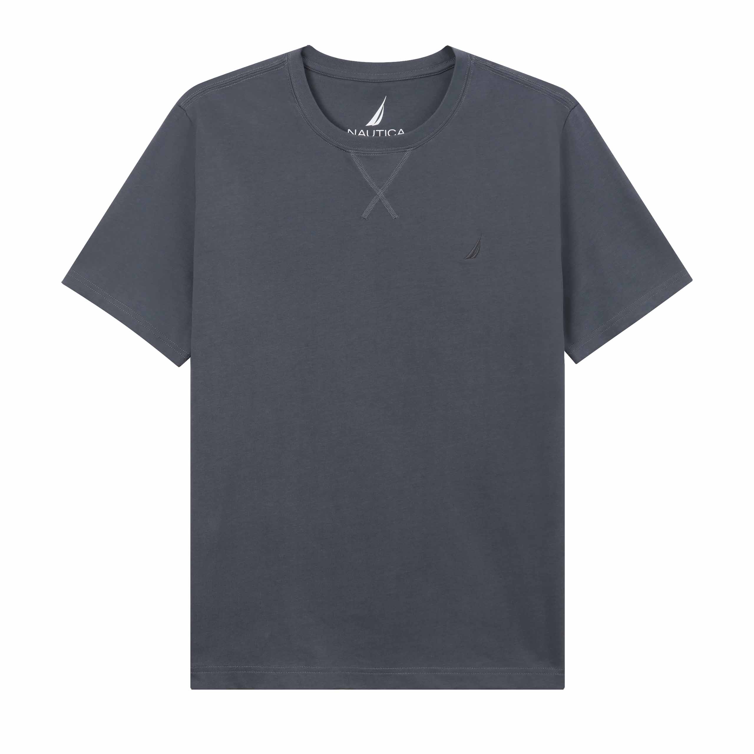 

Футболка мужская NAUTICA, черный