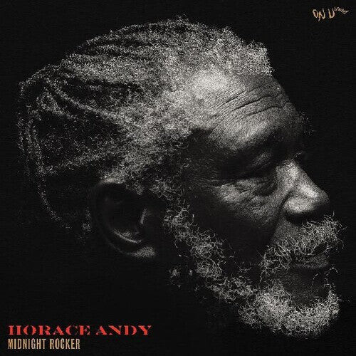 

Виниловая пластинка Andy, Horace: Midnight Rocker