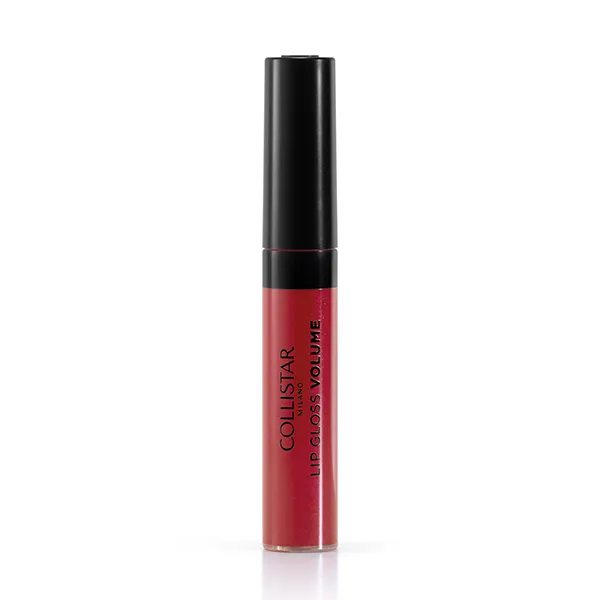 

Блеск для объема губ Lip Gloss Volume Collistar, цвет cherry mars