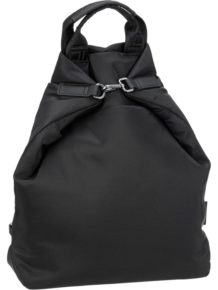 

Рюкзак Jost Rucksack / Backpack Falun X-Change Bag S, черный