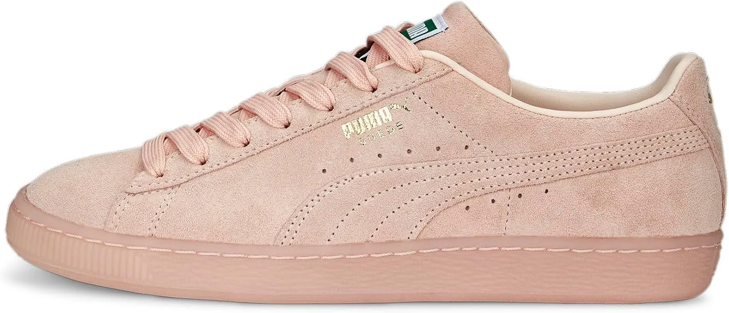 Кроссовки Puma Ca Pro Classic унисекс для взрослых, розовый