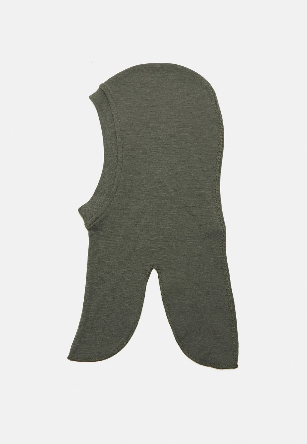 

Шапка NMMWILLIT BALACLAVA UNISEX Name it, зеленый
